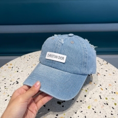 Christian Dior Caps